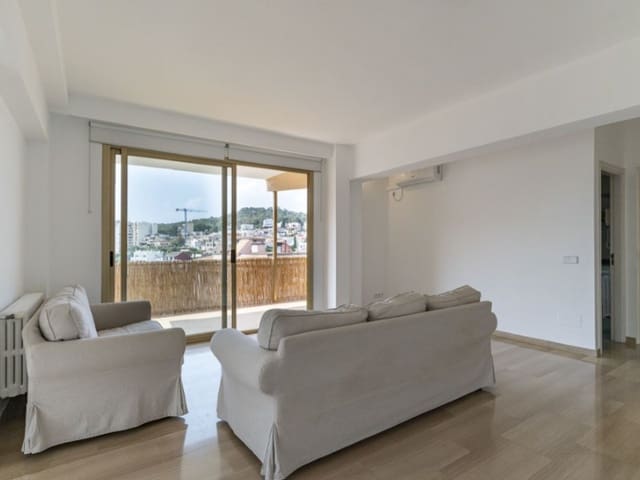 2 soveværelse Lejlighed til salg i La Bonanova, Palma de Mallorca - € 650.000 (Ref: 9059814)