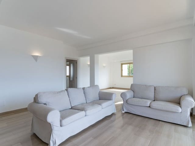 2 soveværelse Lejlighed til salg i La Bonanova, Palma de Mallorca - € 650.000 (Ref: 9059814)