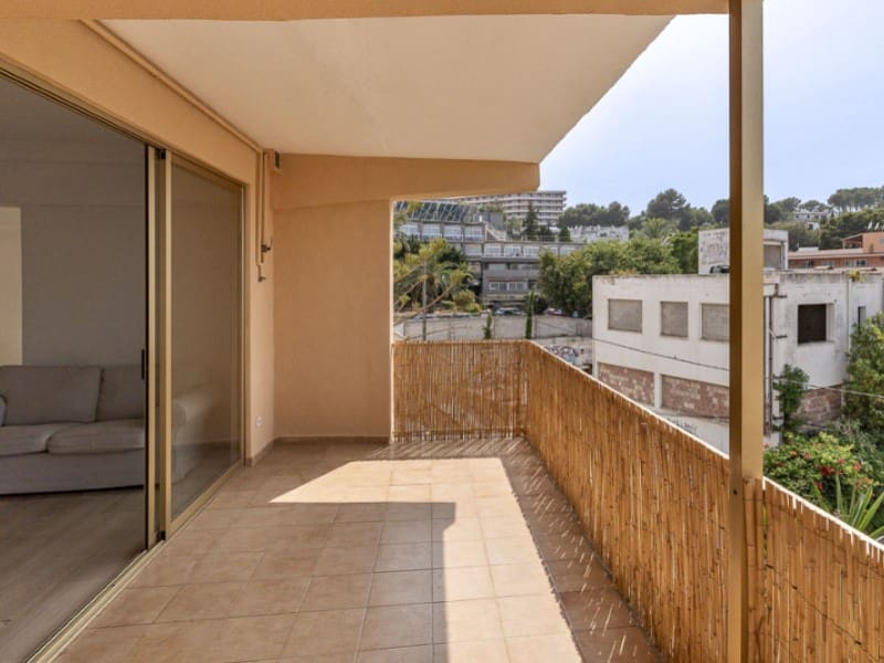 2 soveværelse Lejlighed til salg i Palma de Mallorca - € 650.000 (Ref: 9059814)
