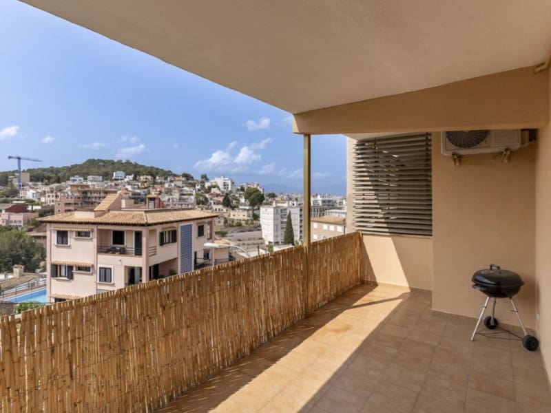 2 soveværelse Lejlighed til salg i Palma de Mallorca - € 650.000 (Ref: 9059814)