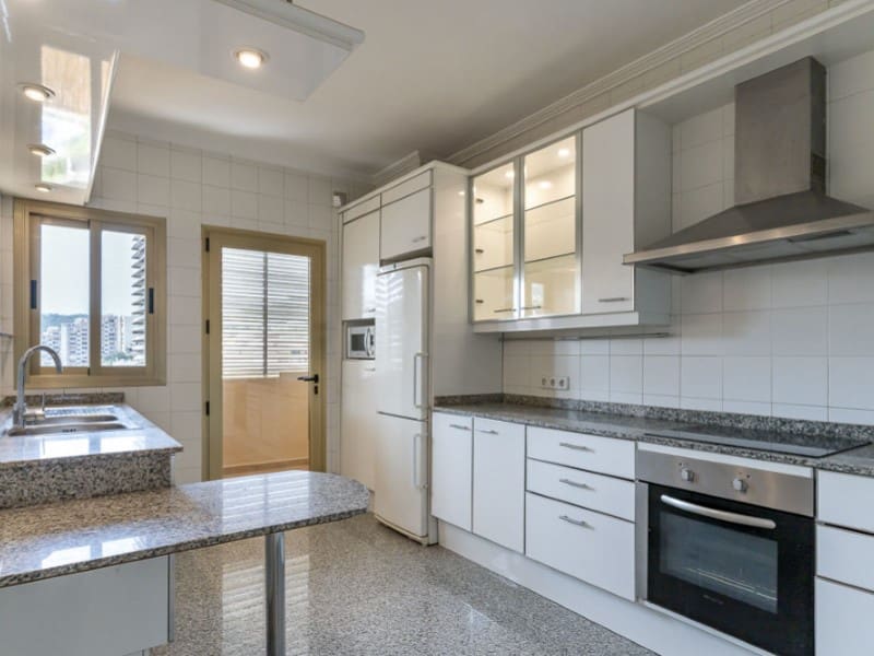 2 soveværelse Lejlighed til salg i Palma de Mallorca - € 650.000 (Ref: 9059814)