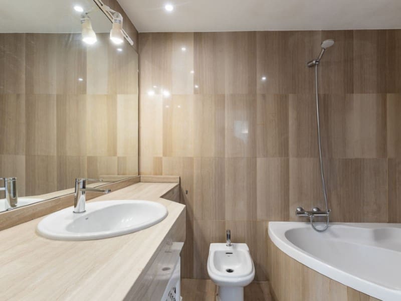 2 soveværelse Lejlighed til salg i Palma de Mallorca - € 650.000 (Ref: 9059814)