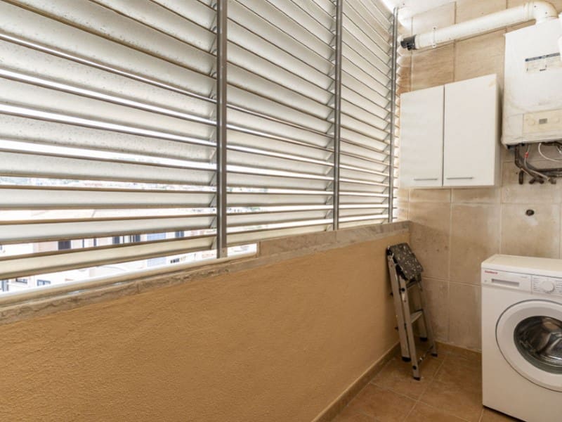 2 soveværelse Lejlighed til salg i Palma de Mallorca - € 650.000 (Ref: 9059814)