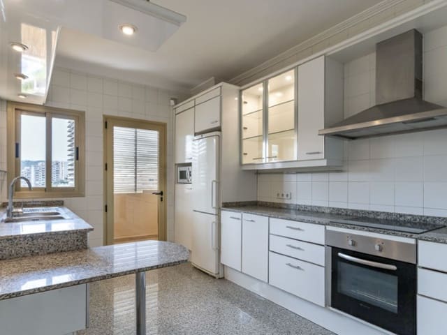 2 soveværelse Lejlighed til salg i La Bonanova, Palma de Mallorca - € 650.000 (Ref: 9059814)