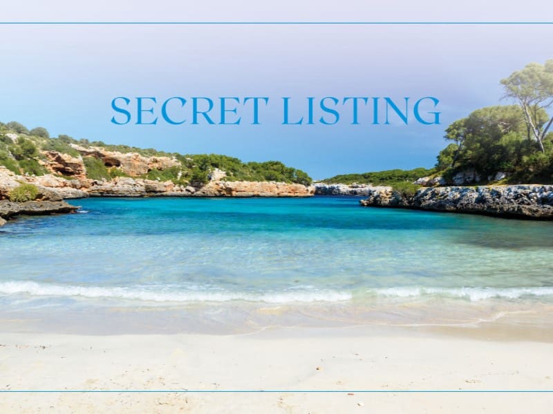 4 soveværelse Finca/Landehus til salg i Manacor med swimmingpool garage - € 6.250.000 (Ref: 9062673)