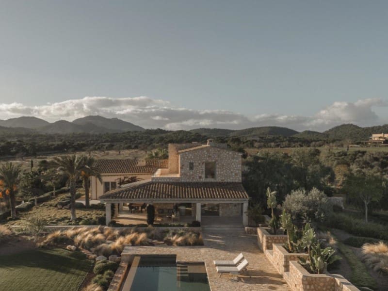 4 bedroom Finca/Country House for sale in Manacor with pool garage - € 6,250,000 (Ref: 9062673)