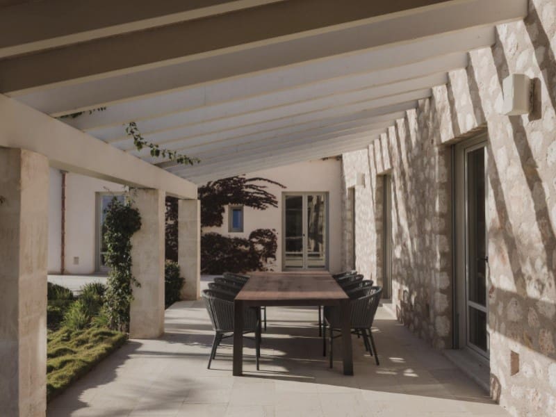 4 bedroom Finca/Country House for sale in Manacor with pool garage - € 6,250,000 (Ref: 9062673)