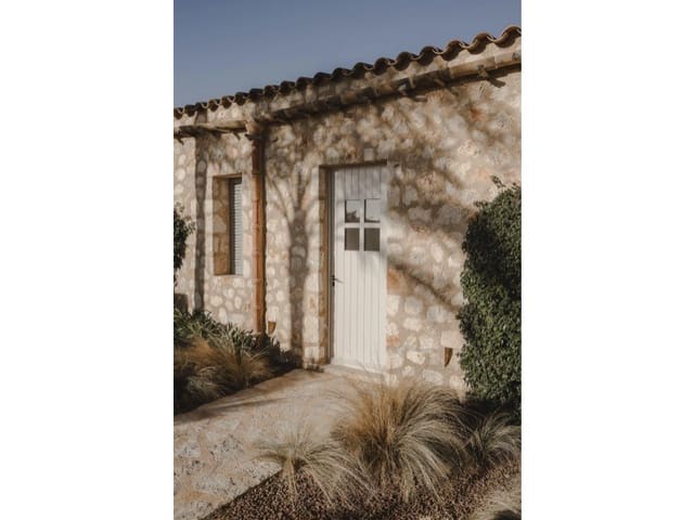 4 bedroom Finca/Country House for sale in Manacor with pool garage - € 6,250,000 (Ref: 9062673)