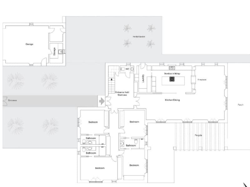 4 bedroom Finca/Country House for sale in Manacor with pool garage - € 6,250,000 (Ref: 9062673)