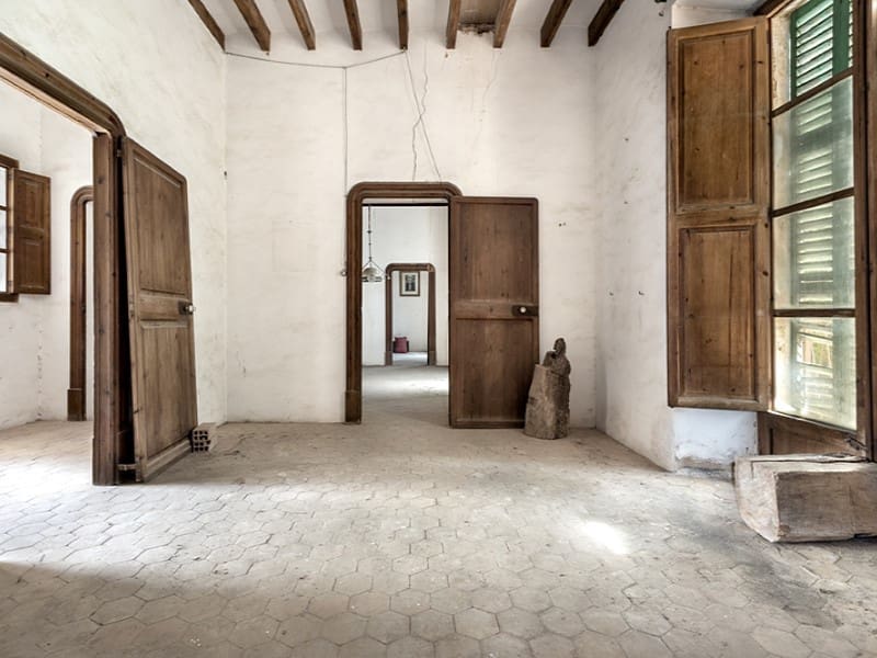 13 soveværelse Villa til salg i Alaro - € 2.200.000 (Ref: 9062674)