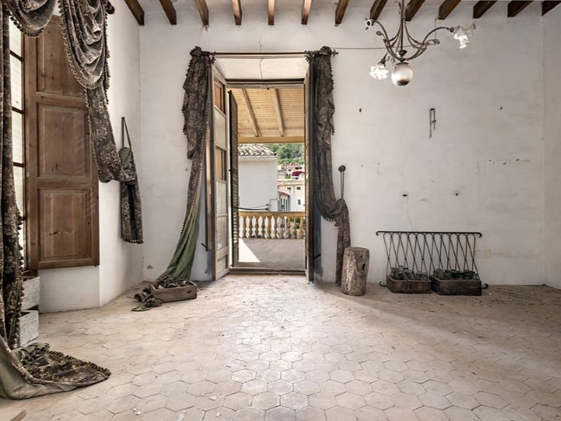 13 soveværelse Villa til salg i Alaro - € 2.200.000 (Ref: 9062674)