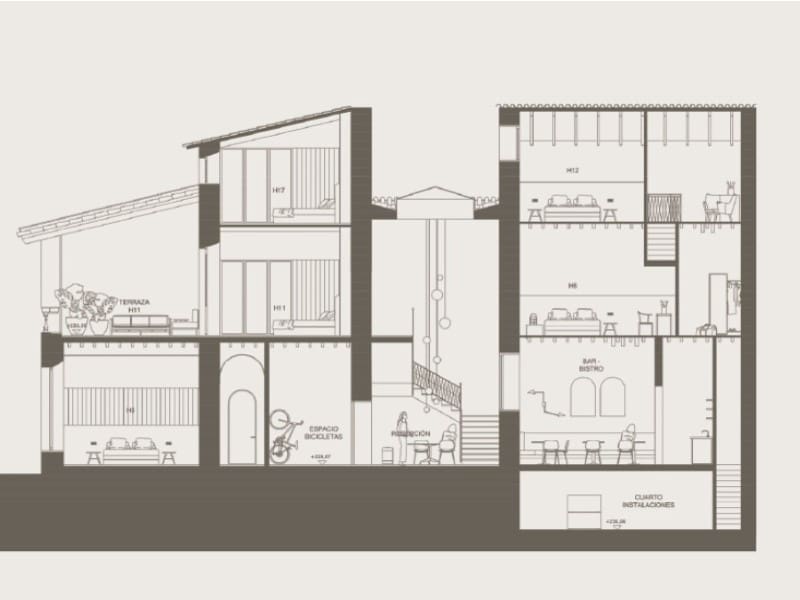 13 soveværelse Villa til salg i Alaro - € 2.200.000 (Ref: 9062674)