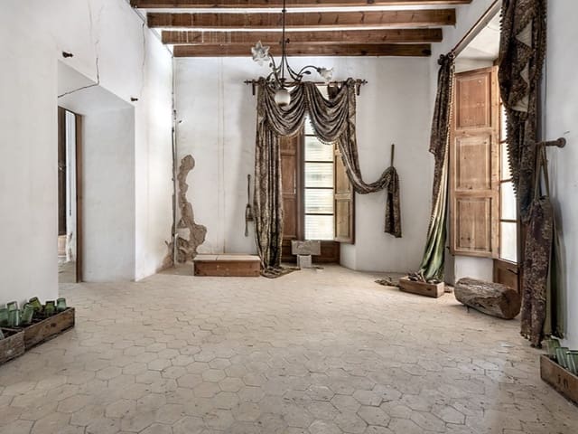 13 soveværelse Villa til salg i Alaró - € 2.200.000 (Ref: 9062674)