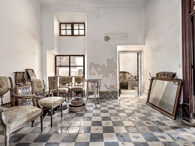 13 soveværelse Villa til salg i Alaró - € 2.200.000 (Ref: 9062674)