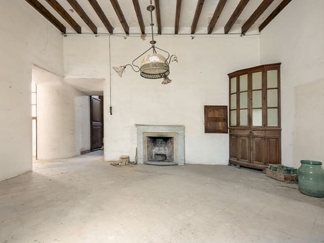 13 soveværelse Villa til salg i Alaró - € 2.200.000 (Ref: 9062674)