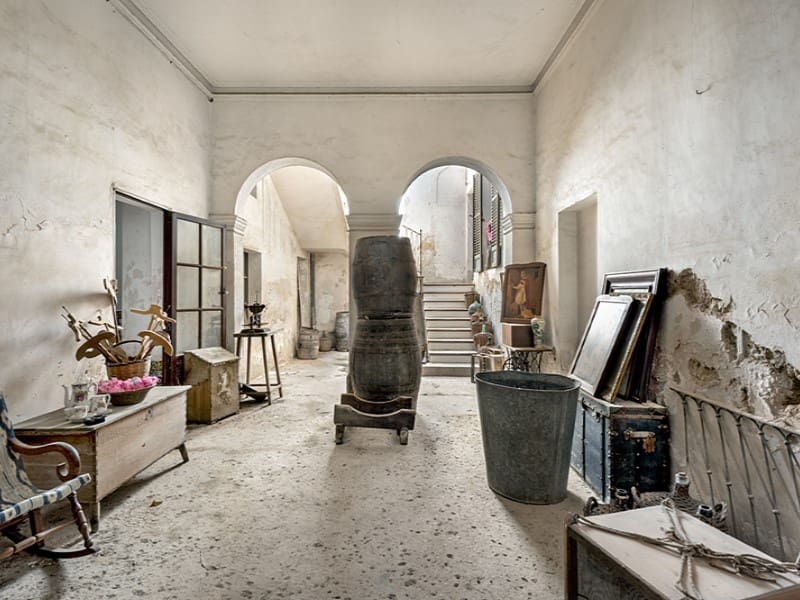 13 soveværelse Villa til salg i Alaro - € 2.200.000 (Ref: 9062674)