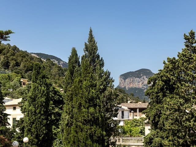 13 soveværelse Villa til salg i Alaró - € 2.200.000 (Ref: 9062674)