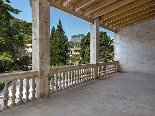 13 soveværelse Villa til salg i Alaró - € 2.200.000 (Ref: 9062674)
