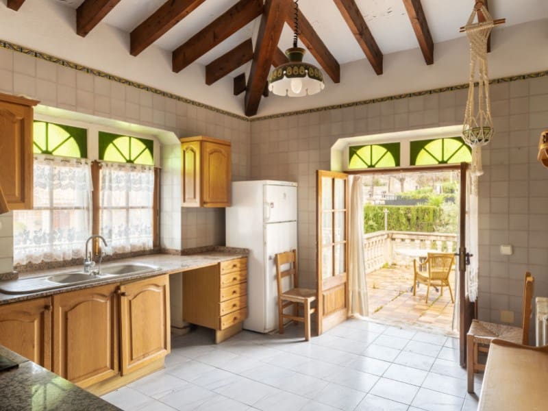 7 quarto Quinta/Casa Rural para venda em Valldemosa - 3 900 000 € (Ref: 9069099)