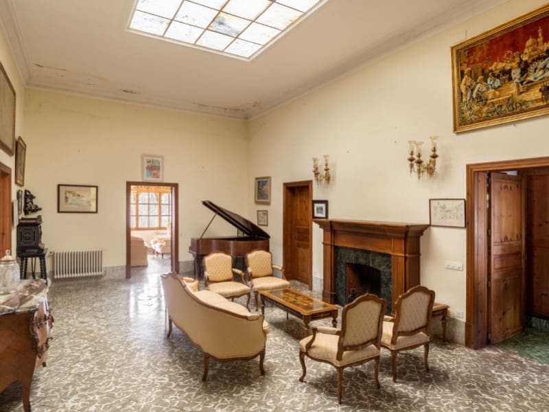 7 quarto Quinta/Casa Rural para venda em Valldemosa - 3 900 000 € (Ref: 9069099)