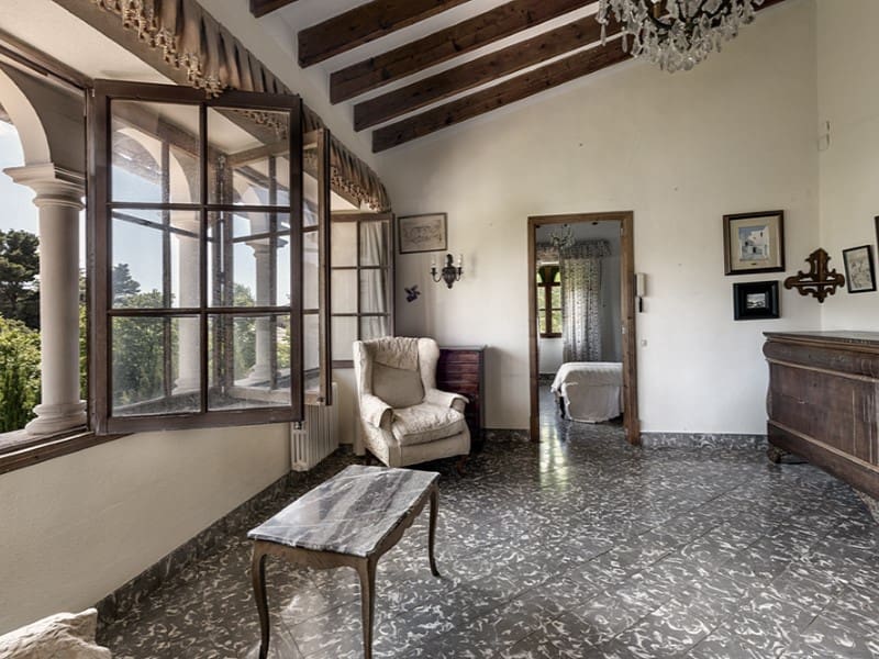 7 quarto Quinta/Casa Rural para venda em Valldemosa - 3 900 000 € (Ref: 9069099)