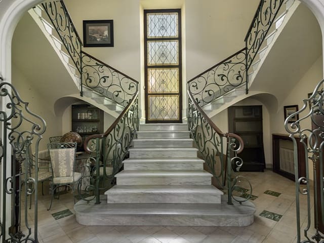 7 soveværelse Finca/Landehus til salg i Valldemosa - € 3.900.000 (Ref: 9069099)