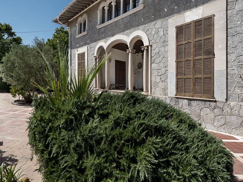 7 quarto Quinta/Casa Rural para venda em Valldemosa - 3 900 000 € (Ref: 9069099)