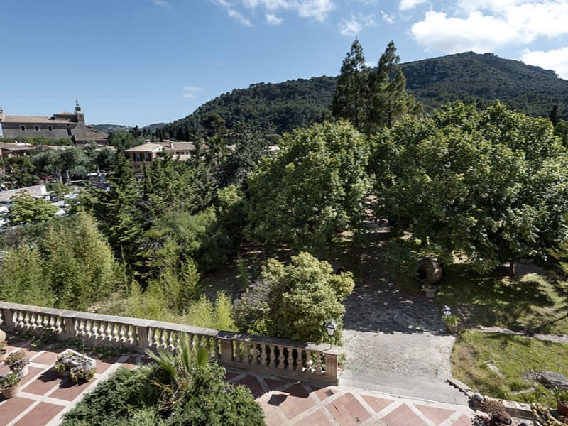 7 quarto Quinta/Casa Rural para venda em Valldemosa - 3 900 000 € (Ref: 9069099)