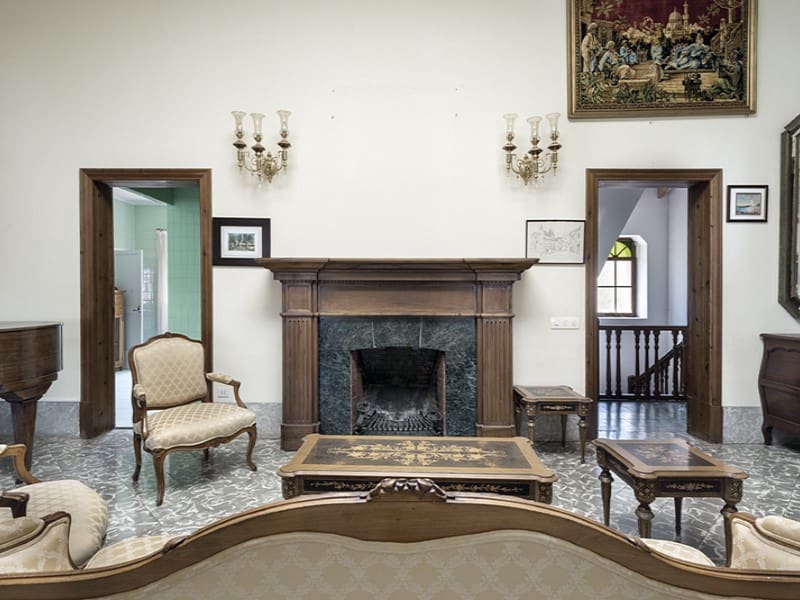 7 quarto Quinta/Casa Rural para venda em Valldemosa - 3 900 000 € (Ref: 9069099)