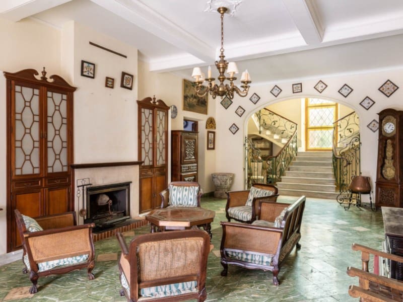 7 quarto Quinta/Casa Rural para venda em Valldemosa - 3 900 000 € (Ref: 9069099)