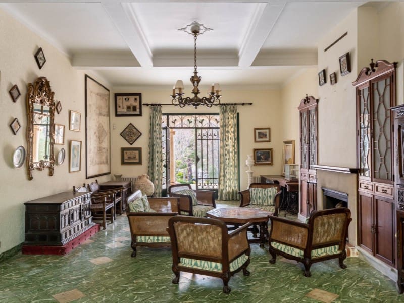 7 quarto Quinta/Casa Rural para venda em Valldemosa - 3 900 000 € (Ref: 9069099)