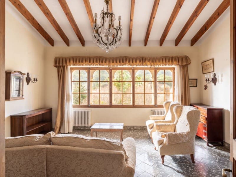 7 quarto Quinta/Casa Rural para venda em Valldemosa - 3 900 000 € (Ref: 9069099)