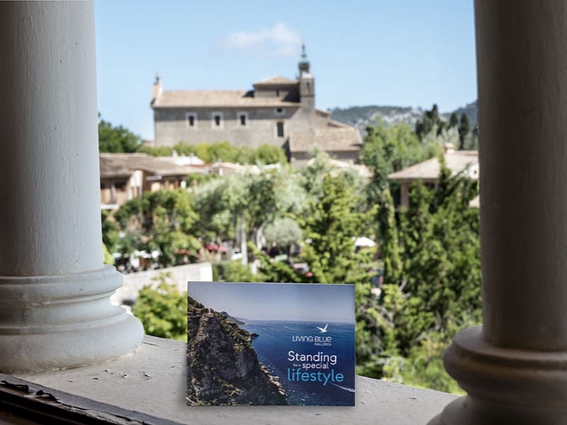 7 quarto Quinta/Casa Rural para venda em Valldemosa - 3 900 000 € (Ref: 9069099)