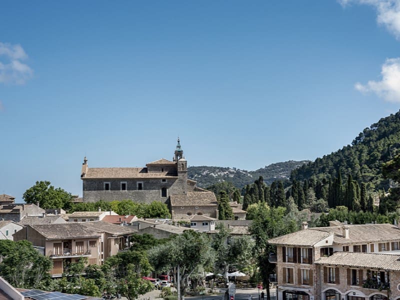7 quarto Quinta/Casa Rural para venda em Valldemosa - 3 900 000 € (Ref: 9069099)