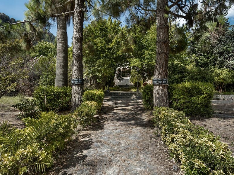 7 quarto Quinta/Casa Rural para venda em Valldemosa - 3 900 000 € (Ref: 9069099)