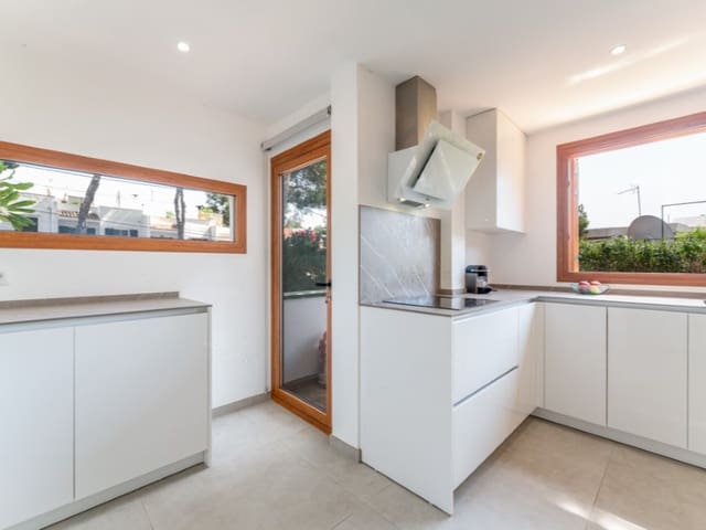 4 camera da letto Villa in vendita in Santa Ponsa, Calvià con piscina garage - 1.950.000 € (Rif: 9078296)