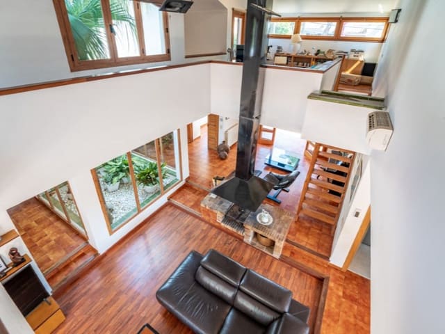 4 camera da letto Villa in vendita in Santa Ponsa, Calvià con piscina garage - 1.950.000 € (Rif: 9078296)