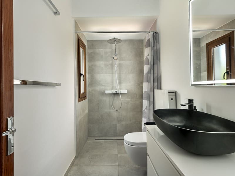 4 soveværelse Villa til salg i Calas de Mallorca med swimmingpool garage - € 990.000 (Ref: 9078297)