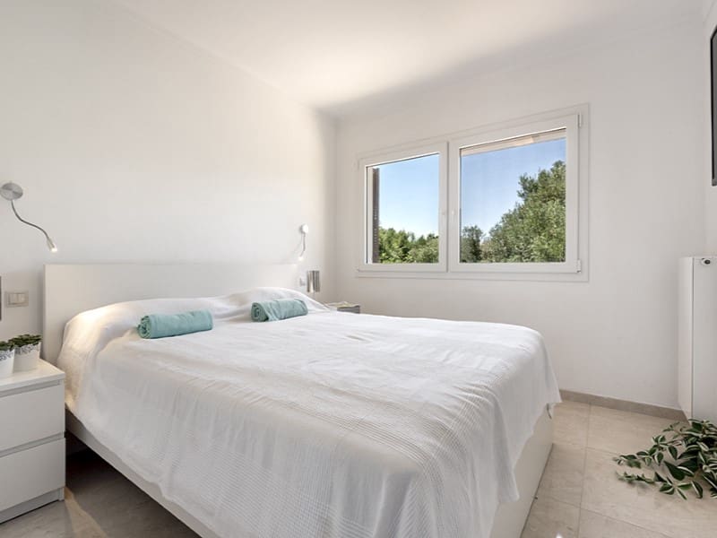 4 soveværelse Villa til salg i Calas de Mallorca med swimmingpool garage - € 990.000 (Ref: 9078297)