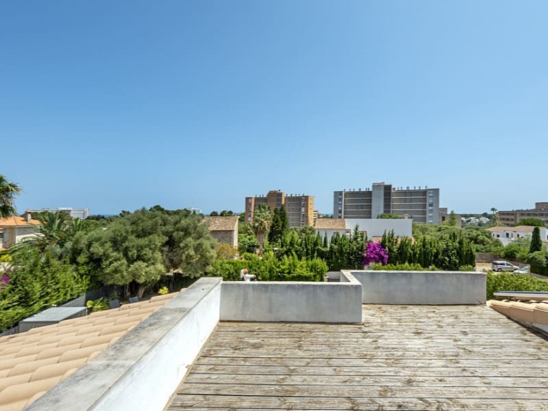 4 soveværelse Villa til salg i Calas de Mallorca med swimmingpool garage - € 990.000 (Ref: 9078297)