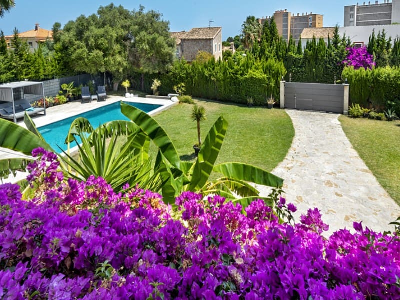4 soveværelse Villa til salg i Calas de Mallorca med swimmingpool garage - € 990.000 (Ref: 9078297)