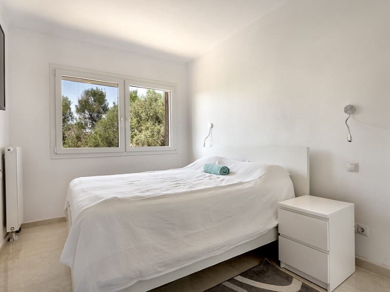 4 soveværelse Villa til salg i Calas de Mallorca med swimmingpool garage - € 990.000 (Ref: 9078297)