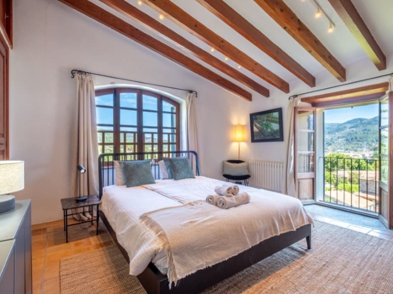 7 makuuhuone Huvila myytävänä paikassa Soller mukana uima-altaan - 2 999 000 € (Ref: 9078298)