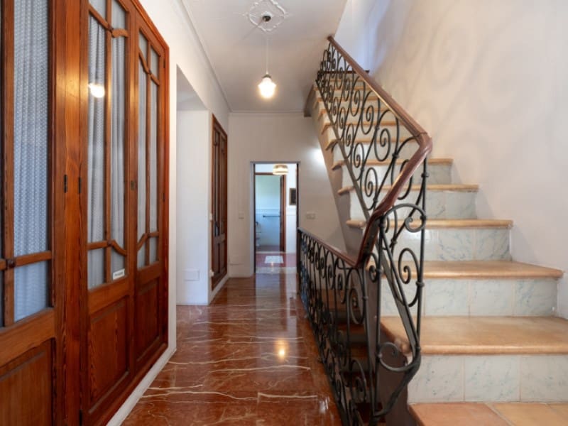 7 makuuhuone Huvila myytävänä paikassa Soller mukana uima-altaan - 2 999 000 € (Ref: 9078298)