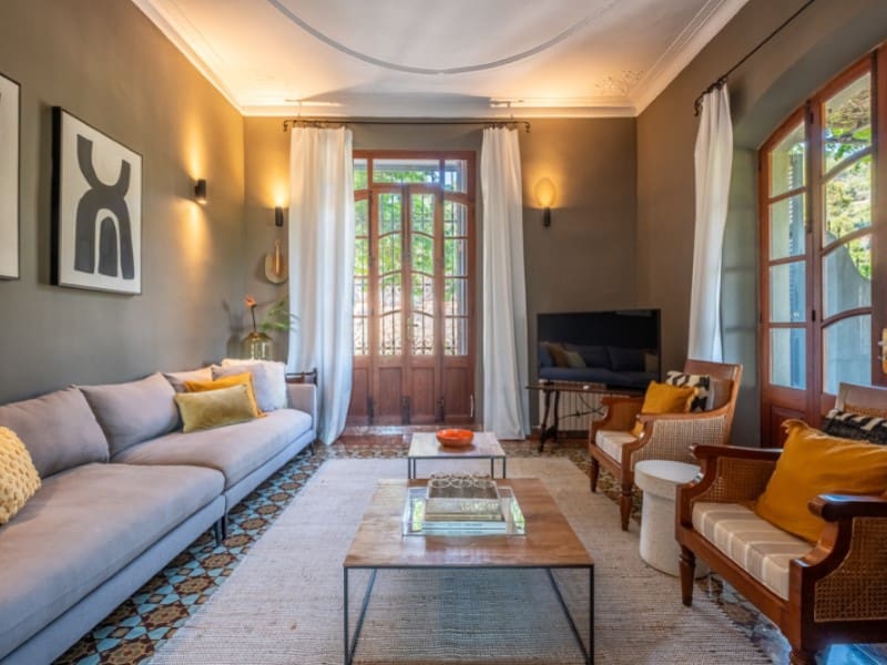 7 makuuhuone Huvila myytävänä paikassa Soller mukana uima-altaan - 2 999 000 € (Ref: 9078298)