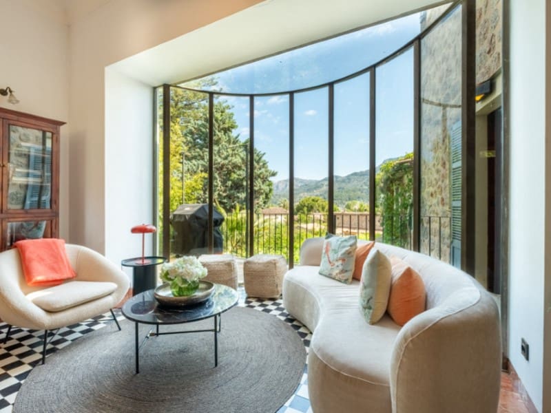 7 makuuhuone Huvila myytävänä paikassa Soller mukana uima-altaan - 2 999 000 € (Ref: 9078298)