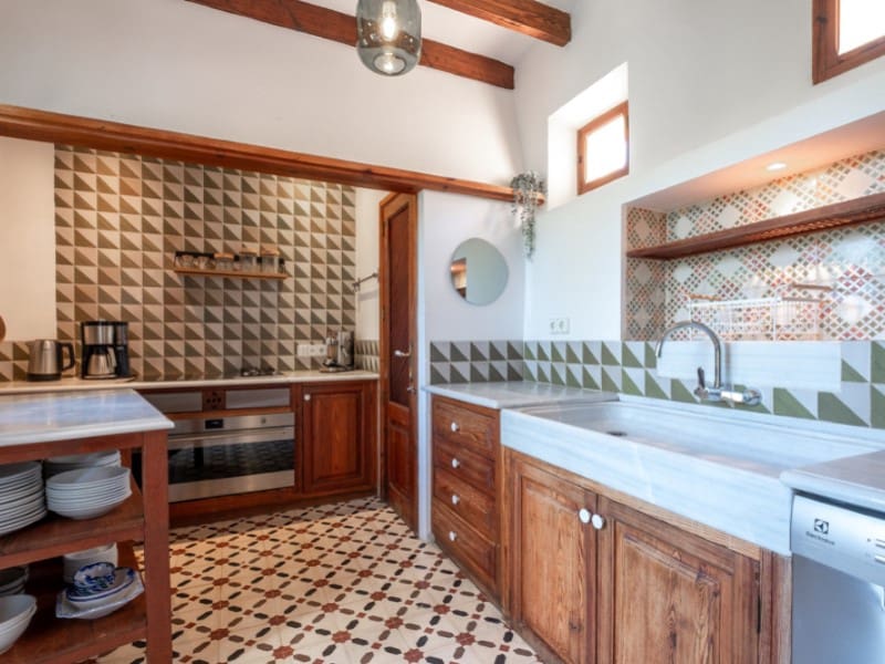 7 makuuhuone Huvila myytävänä paikassa Soller mukana uima-altaan - 2 999 000 € (Ref: 9078298)