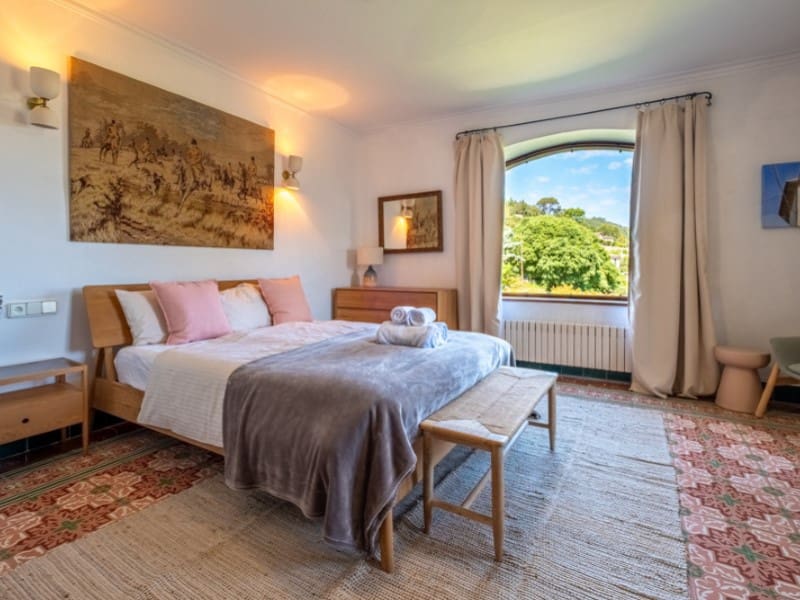 7 makuuhuone Huvila myytävänä paikassa Soller mukana uima-altaan - 2 999 000 € (Ref: 9078298)