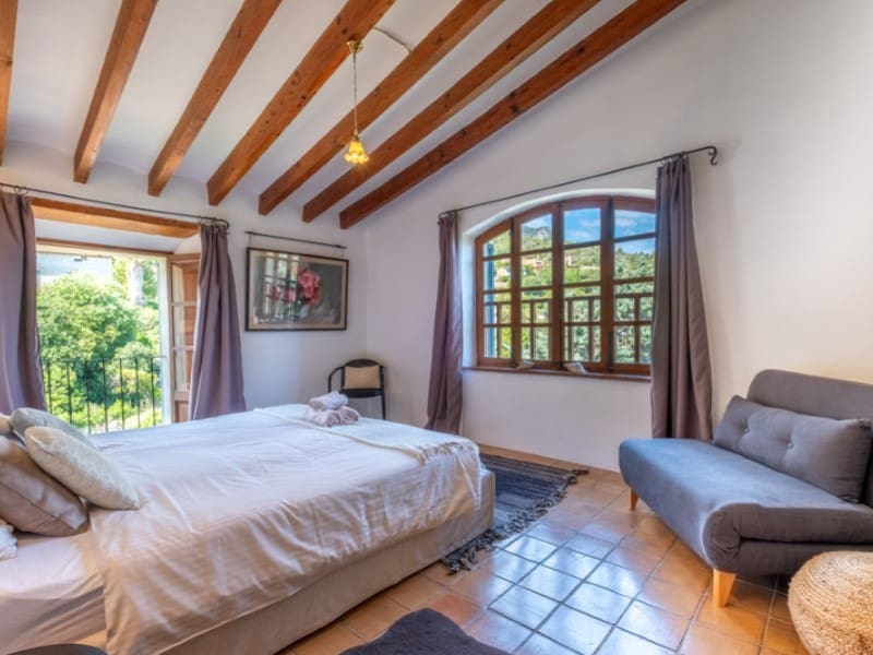 7 makuuhuone Huvila myytävänä paikassa Soller mukana uima-altaan - 2 999 000 € (Ref: 9078298)