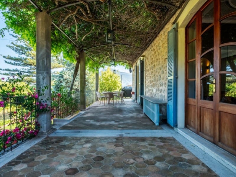 7 makuuhuone Huvila myytävänä paikassa Soller mukana uima-altaan - 2 999 000 € (Ref: 9078298)